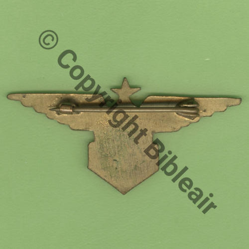 FAFL Petit Modele Grave F.A.F.L. 45mm  SM Dos lisse Attache Bijoutier Fab Angleterre Src.Y.GENTY 55Eur (x5) 